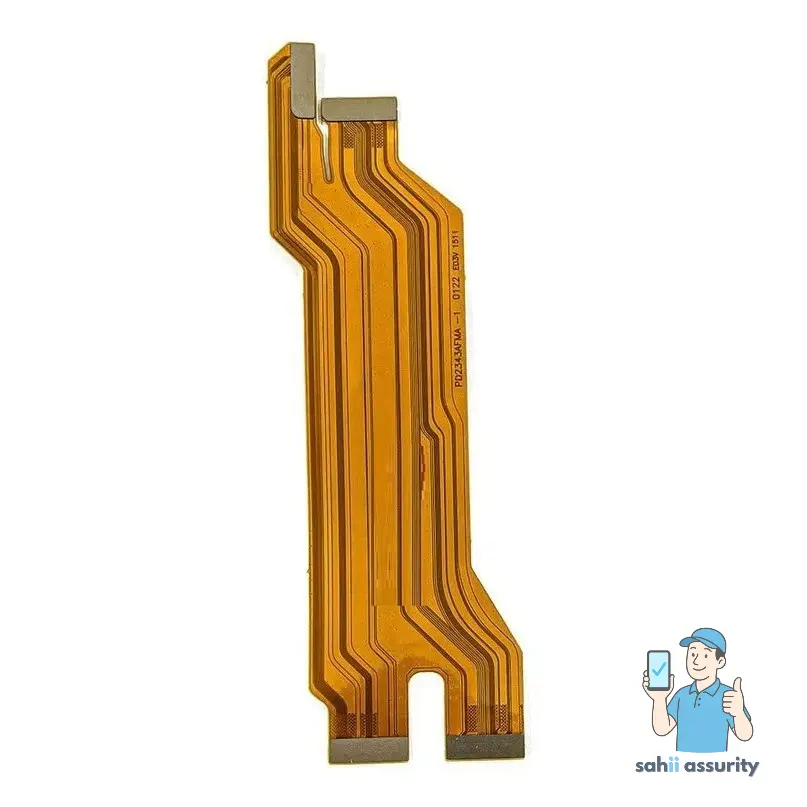 LCD Flex Cable for Vivo V40 Lite 5G thumbnail